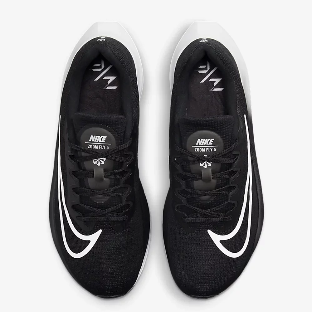 Мужские кроссовки Nike Zoom Fly 5 M DM8968-001 41 купить,NaN