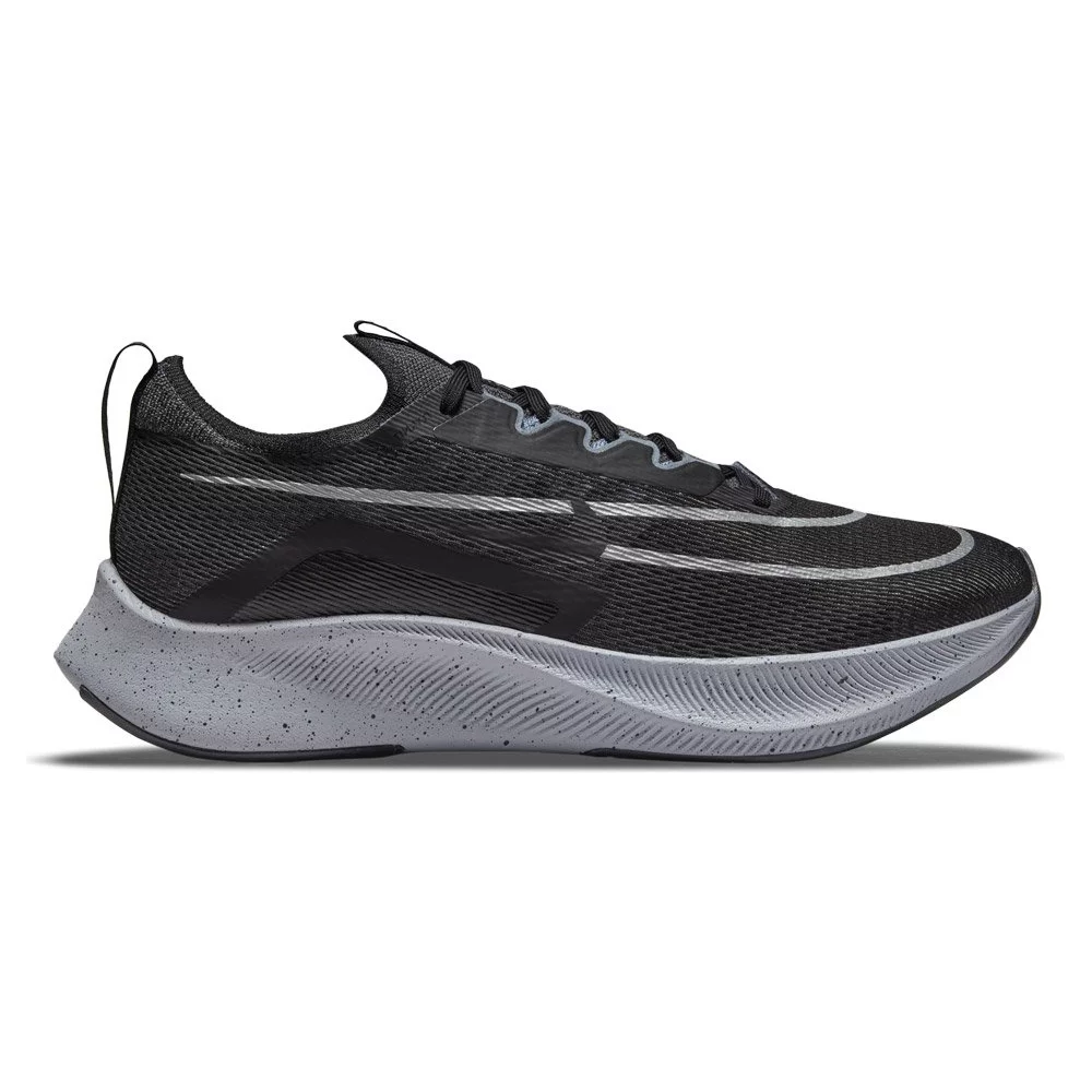 Мужские кроссовки Nike Zoom Fly 4 CT2392-002 40.5 купить,NaN