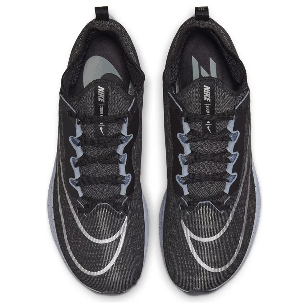 Мужские кроссовки Nike Zoom Fly 4 CT2392-002 40.5 купить,NaN