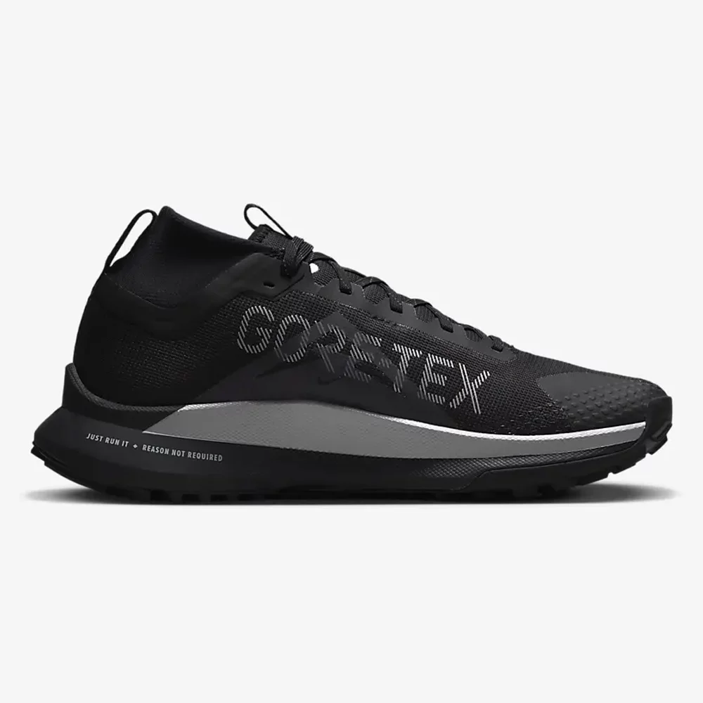 Мужские кроссовки Nike React Pegasus Trail 4 GTX M DJ7926-001 43 купить,NaN