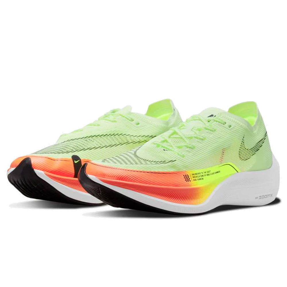Мужские кроссовки Nike ZoomX Vaporfly Next 2 CU4111-700 42.5 купить,NaN