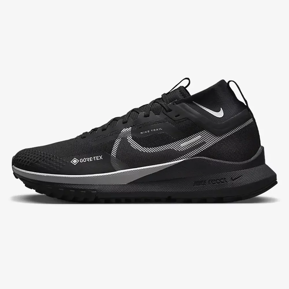 Мужские кроссовки Nike React Pegasus Trail 4 GTX M DJ7926-001 43 купить,NaN