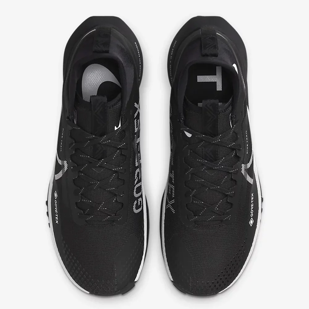 Мужские кроссовки Nike React Pegasus Trail 4 GTX M DJ7926-001 43 купить,NaN