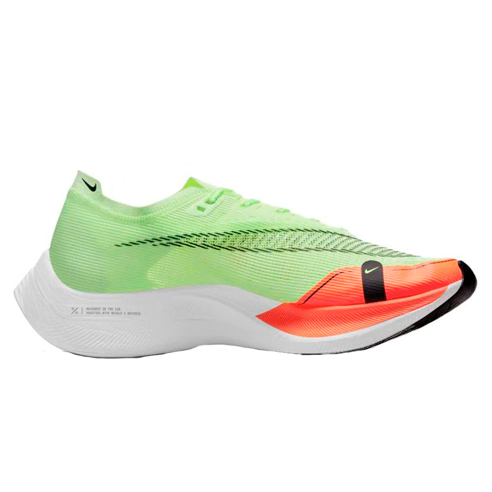 Мужские кроссовки Nike ZoomX Vaporfly Next 2 CU4111-700 42.5 купить,NaN