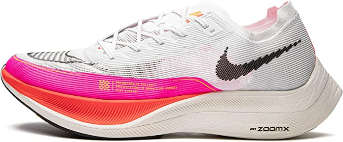 Мужские кроссовки Nike Zoomx Vaporfly Next 2 DJ5457-100 40.5 купить,NaN