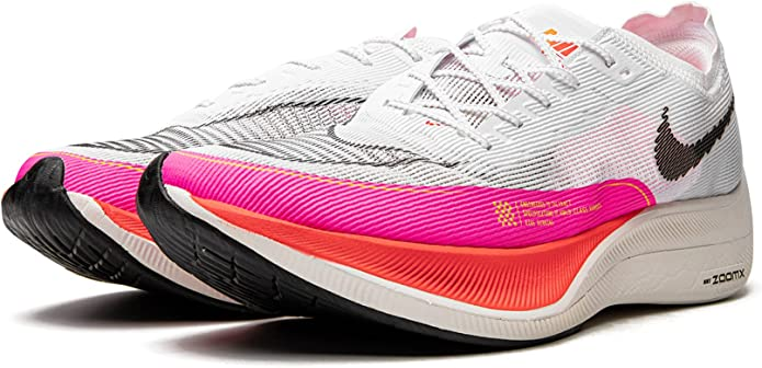 Мужские кроссовки Nike Zoomx Vaporfly Next 2 DJ5457-100 40.5 купить,NaN