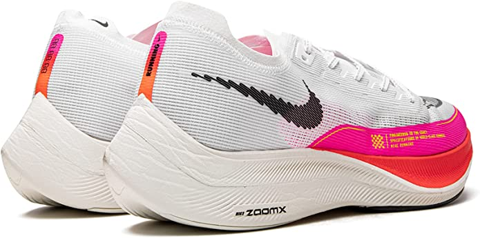 Мужские кроссовки Nike Zoomx Vaporfly Next 2 DJ5457-100 40.5 купить,NaN