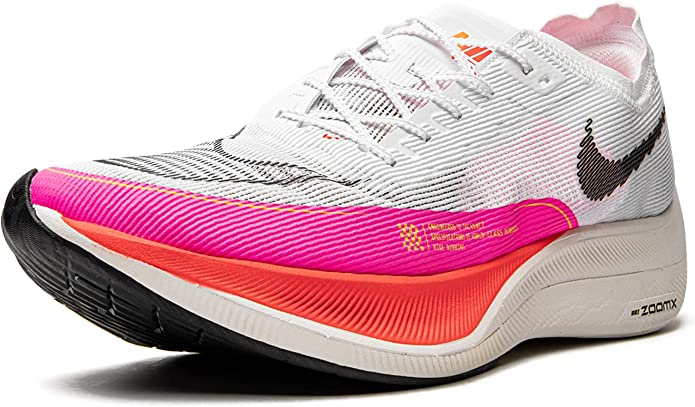Мужские кроссовки Nike Zoomx Vaporfly Next 2 DJ5457-100 40.5 купить,NaN