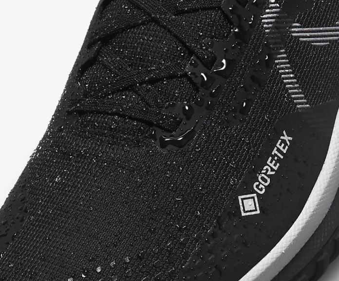 Мужские кроссовки Nike React Pegasus Trail 4 GTX M DJ7926-001 43 купить,NaN