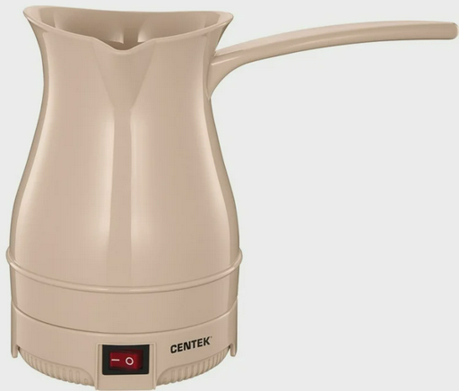 Электротурка Centek CT-1087 бежевая