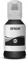 Чернила Epson C13T01L14A черные