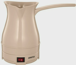 Электротурка Centek CT-1087 бежевая