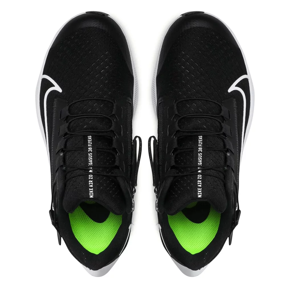 Мужские кроссовки Nike Air Zoom Pegasus 38 DA6678-001 40.5 купить,NaN
