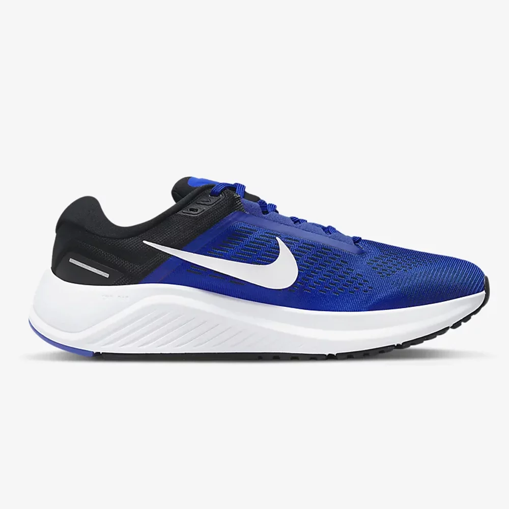 Мужские кроссовки Nike Air Zoom Structure 24 M DA8535-401 45.5 купить,NaN