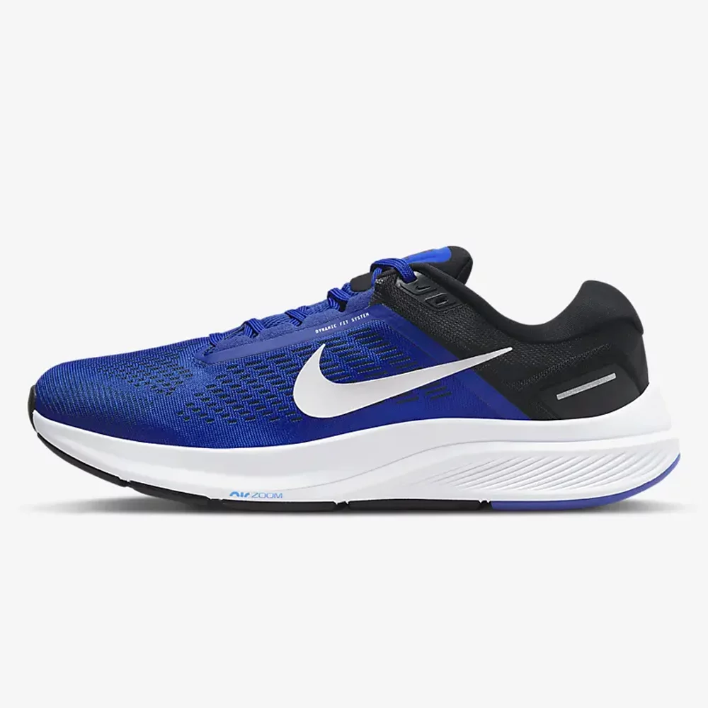 Мужские кроссовки Nike Air Zoom Structure 24 M DA8535-401 45.5 купить,NaN
