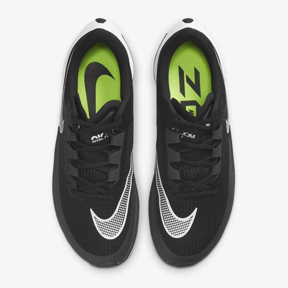 Мужские кроссовки Nike Air Zoom Rival Fly 3 CT2405 44 купить,NaN