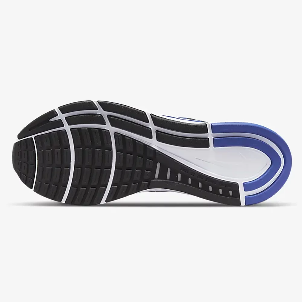 Мужские кроссовки Nike Air Zoom Structure 24 M DA8535-401 45.5 купить,NaN
