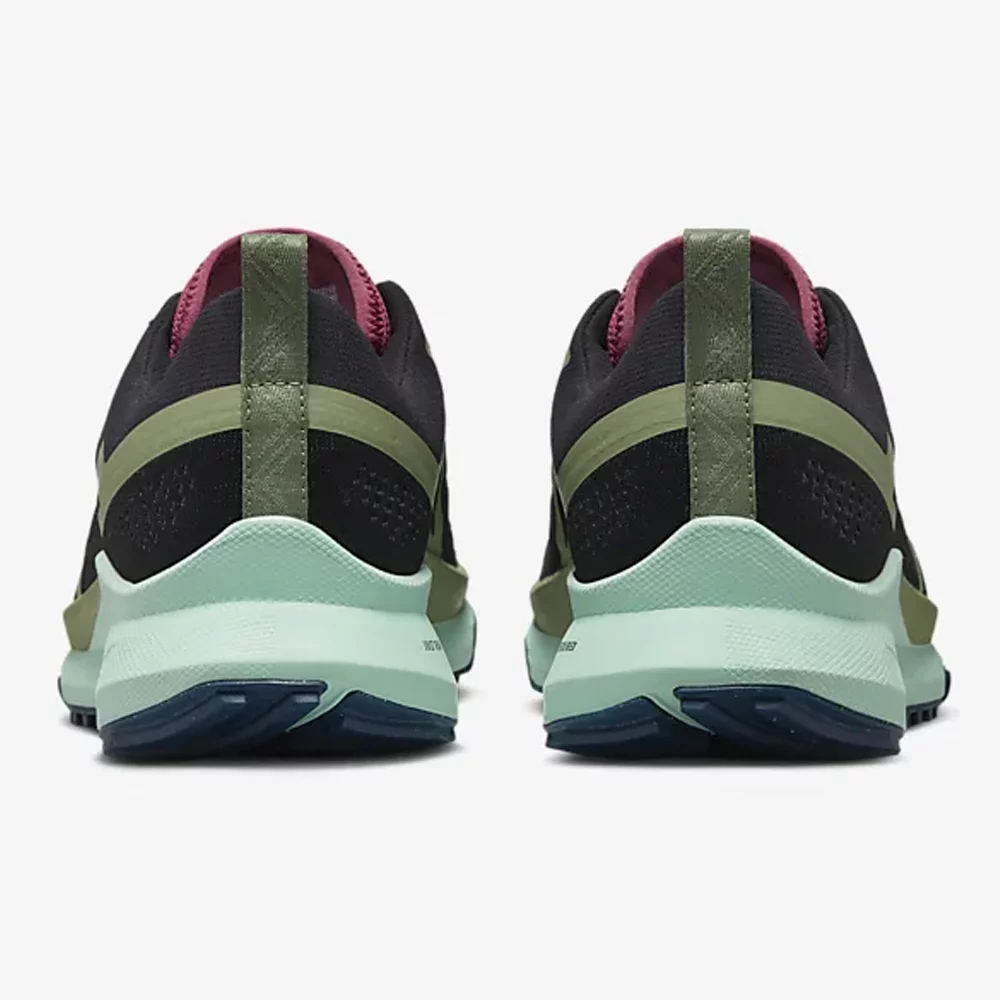 Женские кроссовки Nike React Pegasus Trail 4 DJ6159-004 37.5 купить,NaN