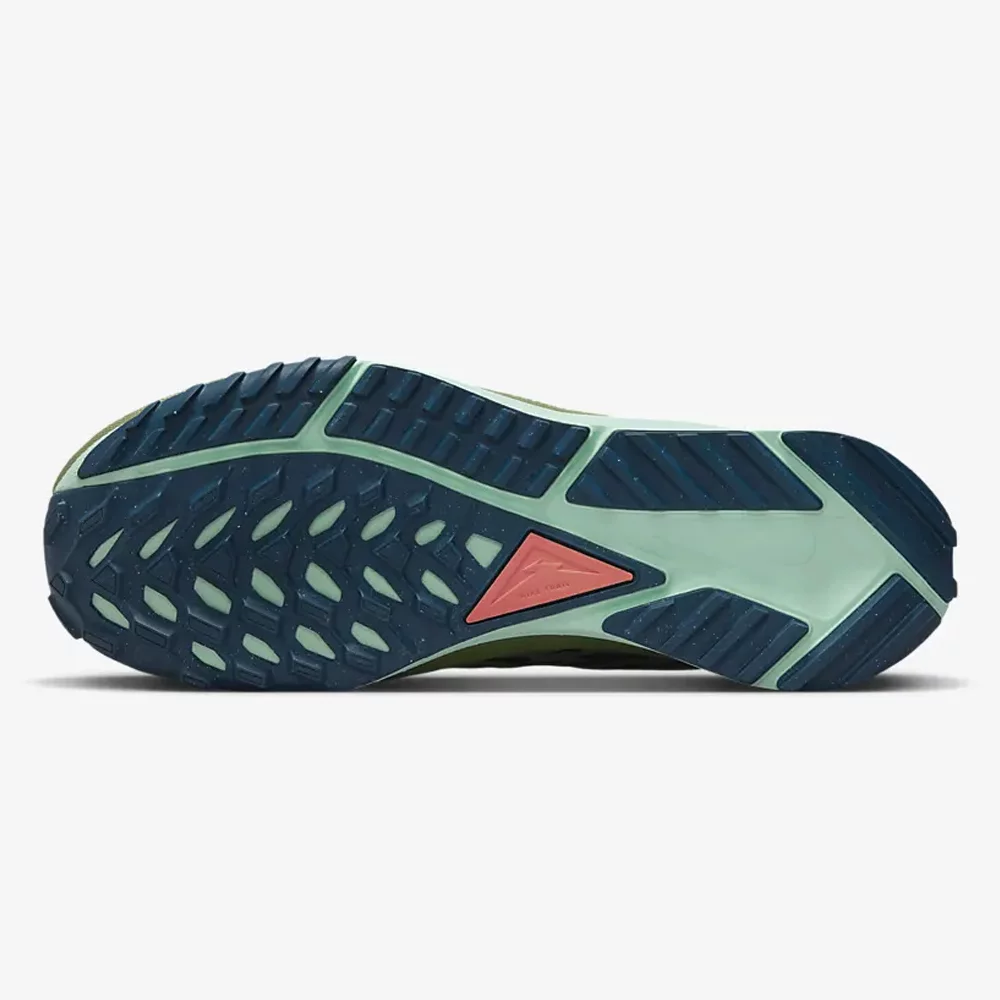 Женские кроссовки Nike React Pegasus Trail 4 DJ6159-004 37.5 купить,NaN