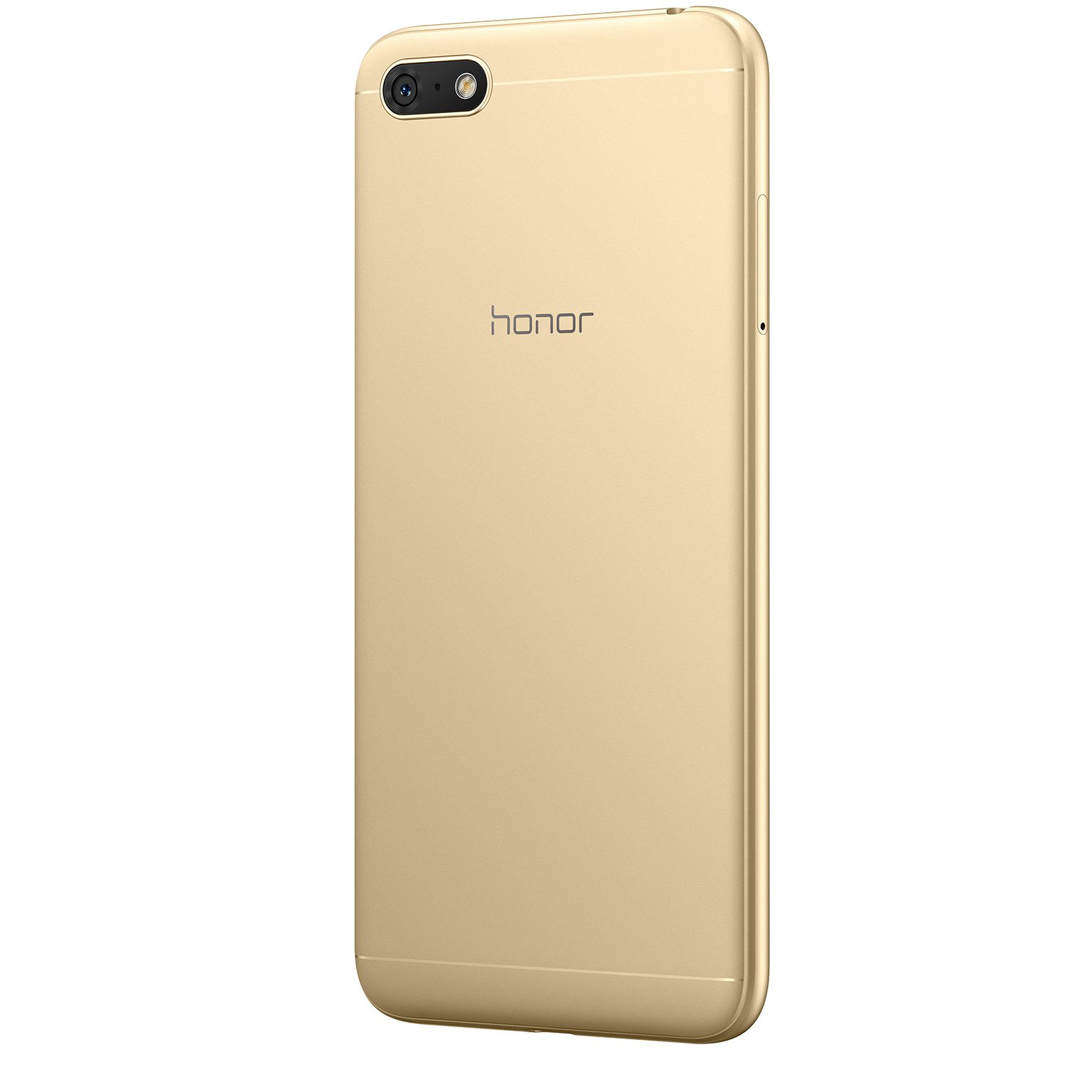 Смартфон Honor 7A 16Gb Gold купить,NaN