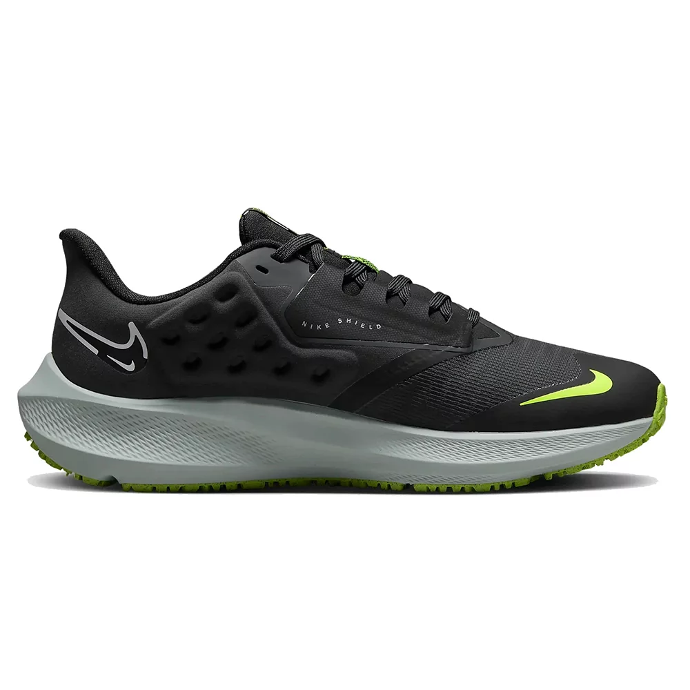 Женские кроссовки Nike Air Zoom Pegasus 39 shield W DO7626-002 40 купить,NaN