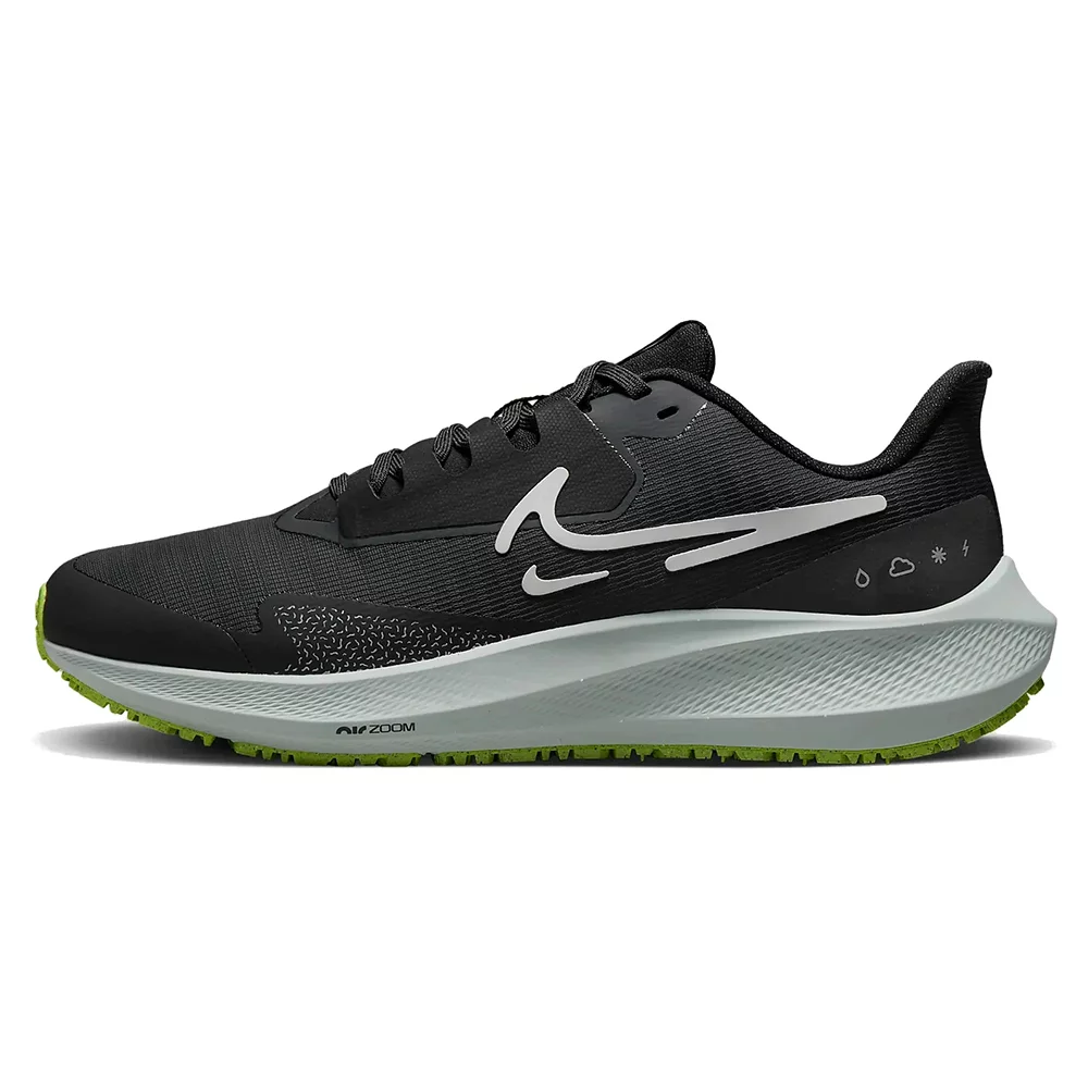 Женские кроссовки Nike Air Zoom Pegasus 39 shield W DO7626-002 40 купить,NaN