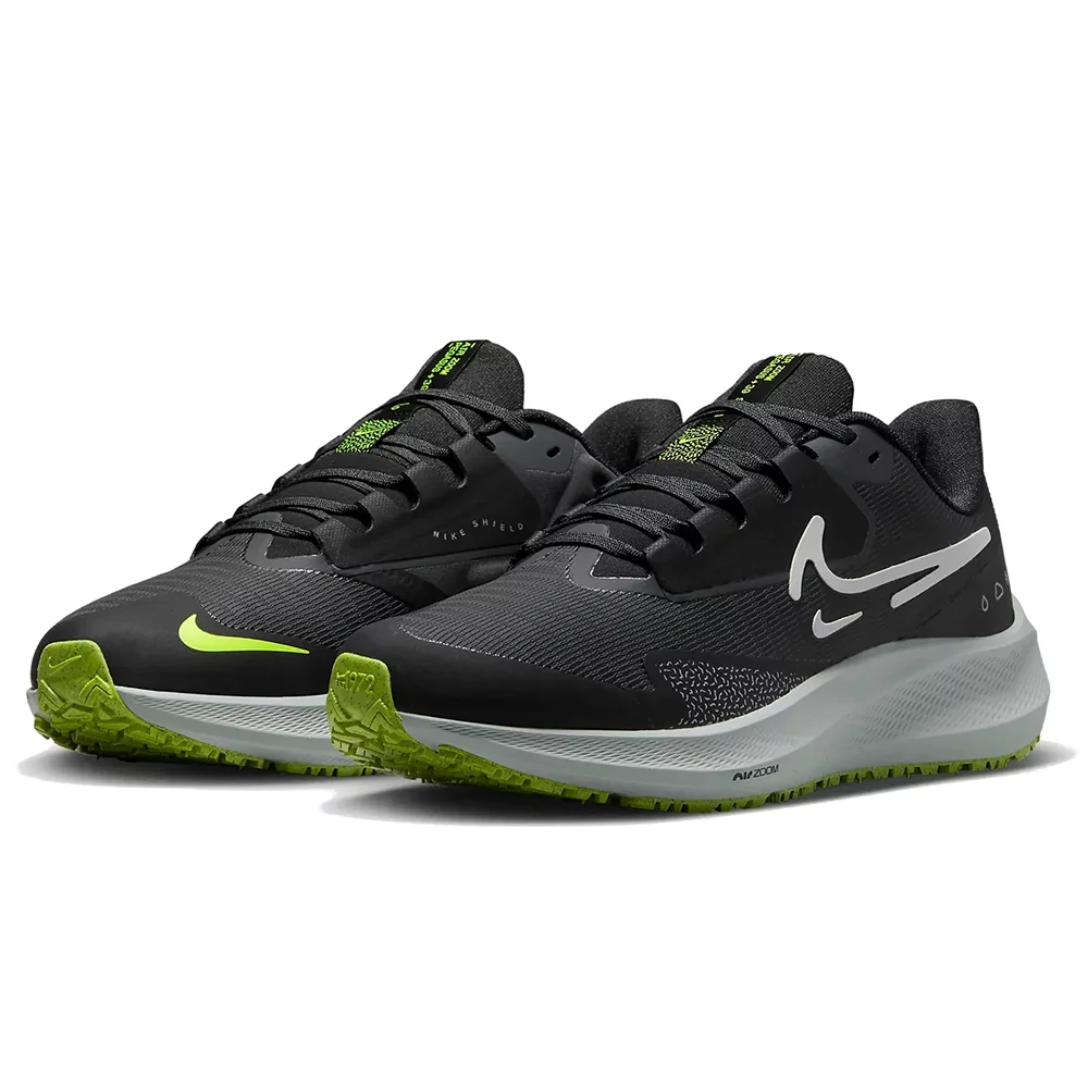 Женские кроссовки Nike Air Zoom Pegasus 39 shield W DO7626-002 40 купить,NaN