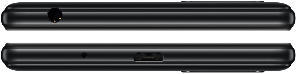 Смартфон Honor 7A 16Gb Black купить,NaN