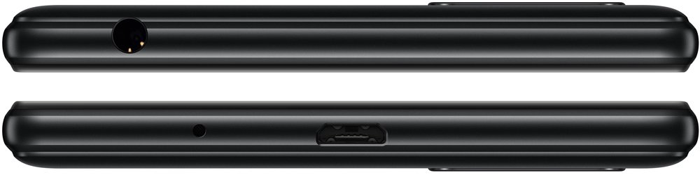 Смартфон Honor 7A 16Gb Black купить,NaN