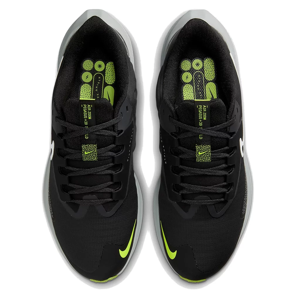 Женские кроссовки Nike Air Zoom Pegasus 39 shield W DO7626-002 40 купить,NaN