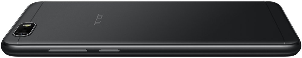 Смартфон Honor 7A 16Gb Black купить,NaN