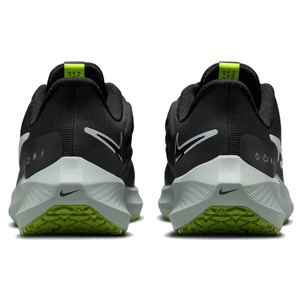 Женские кроссовки Nike Air Zoom Pegasus 39 shield W DO7626-002 40 купить,NaN