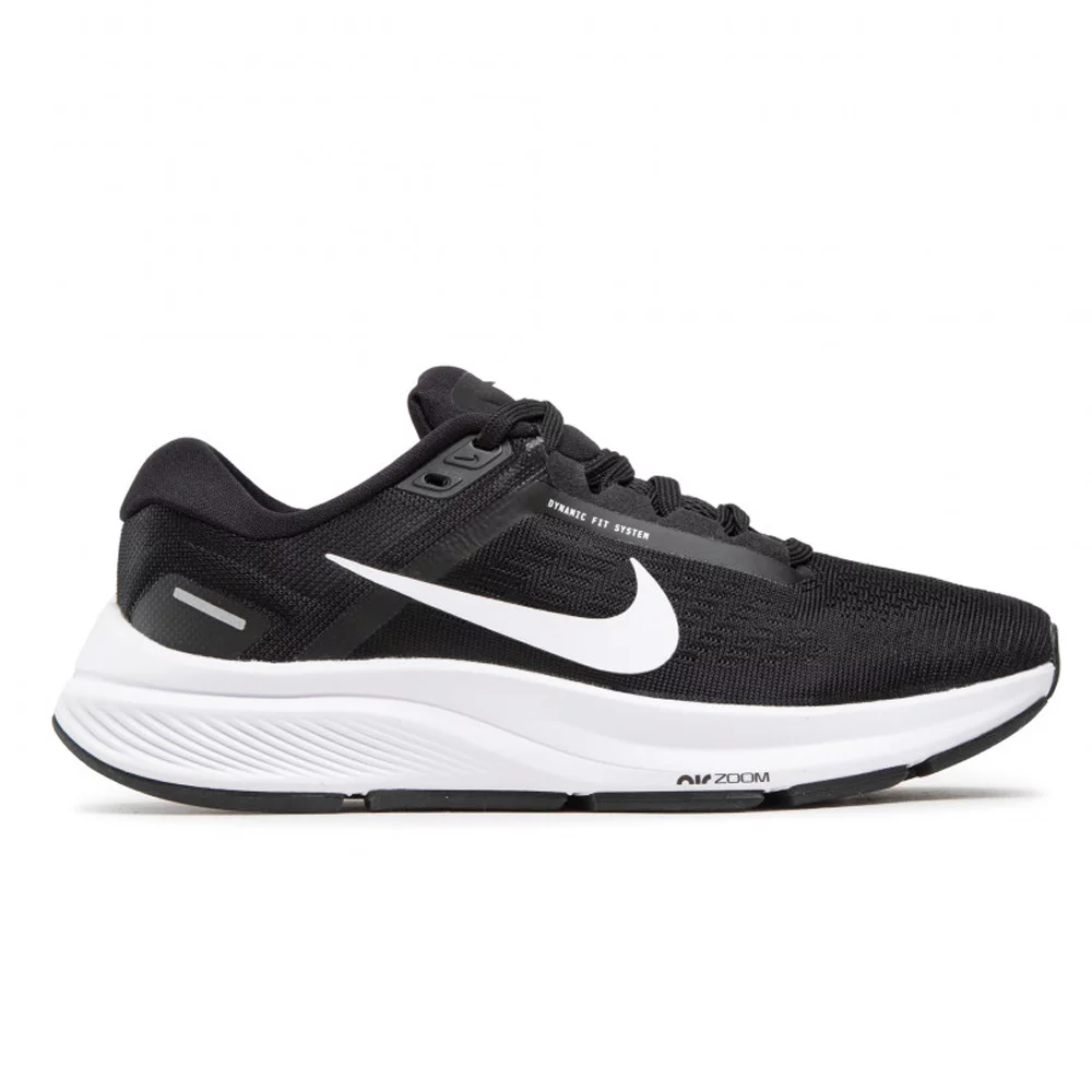 Женские кроссовки Nike Air Zoom Structure 24 W DA8570-001 41 купить,NaN