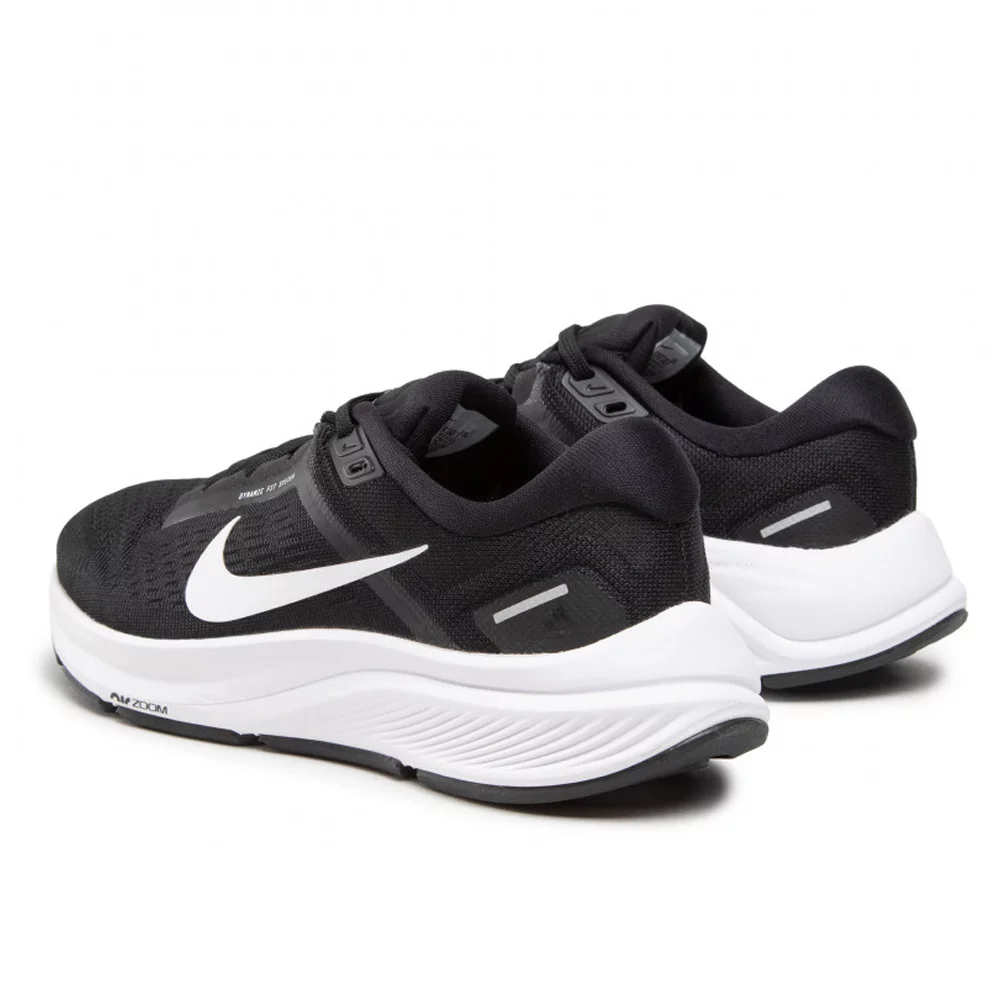 Женские кроссовки Nike Air Zoom Structure 24 W DA8570-001 41 купить,NaN