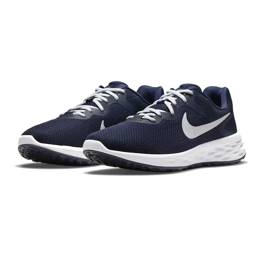 Мужские кроссовки Nike Revolution 6 NN DC3728 44 купить,NaN
