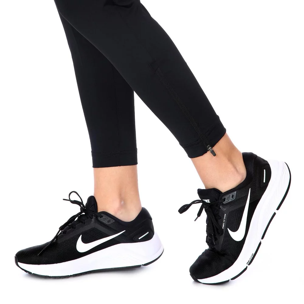 Женские кроссовки Nike Air Zoom Structure 24 W DA8570-001 41 купить,NaN