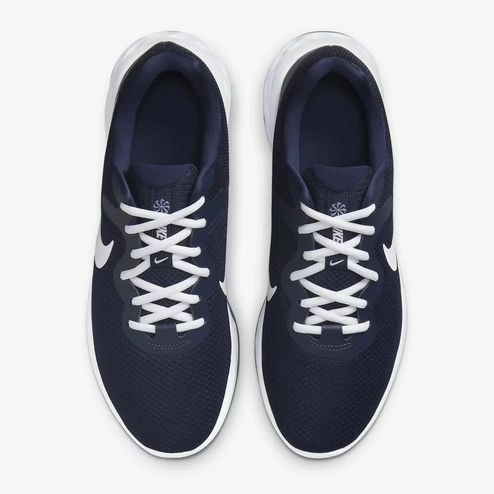 Мужские кроссовки Nike Revolution 6 NN DC3728 44 купить,NaN