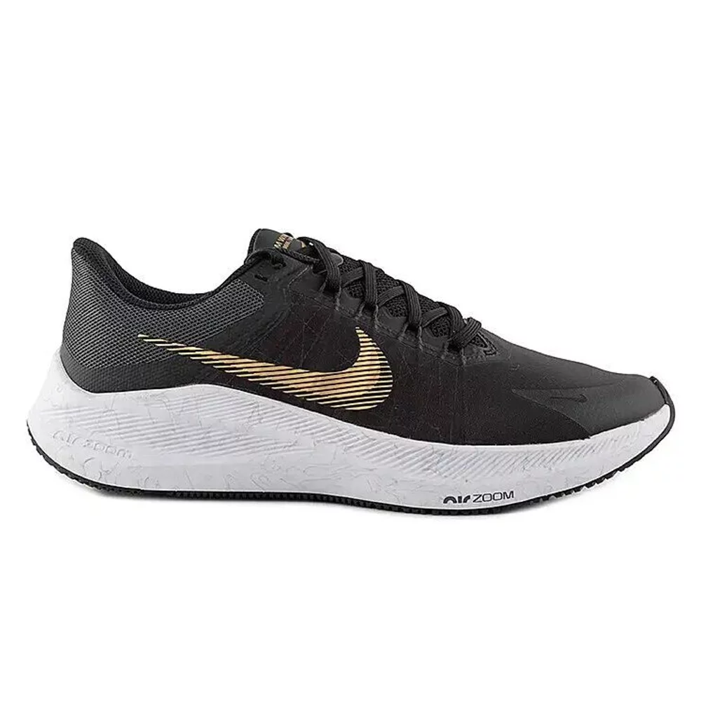 Мужские кроссовки Nike Zoom Winflo 8 CW3419-009 41 купить,NaN