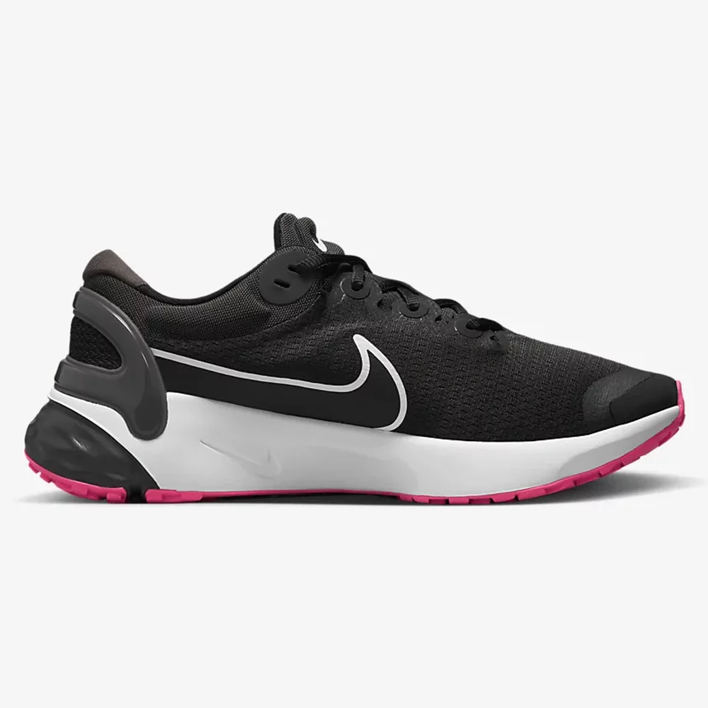Мужские кроссовки Nike Renew Run 3 M DC9413-007 43 купить,NaN