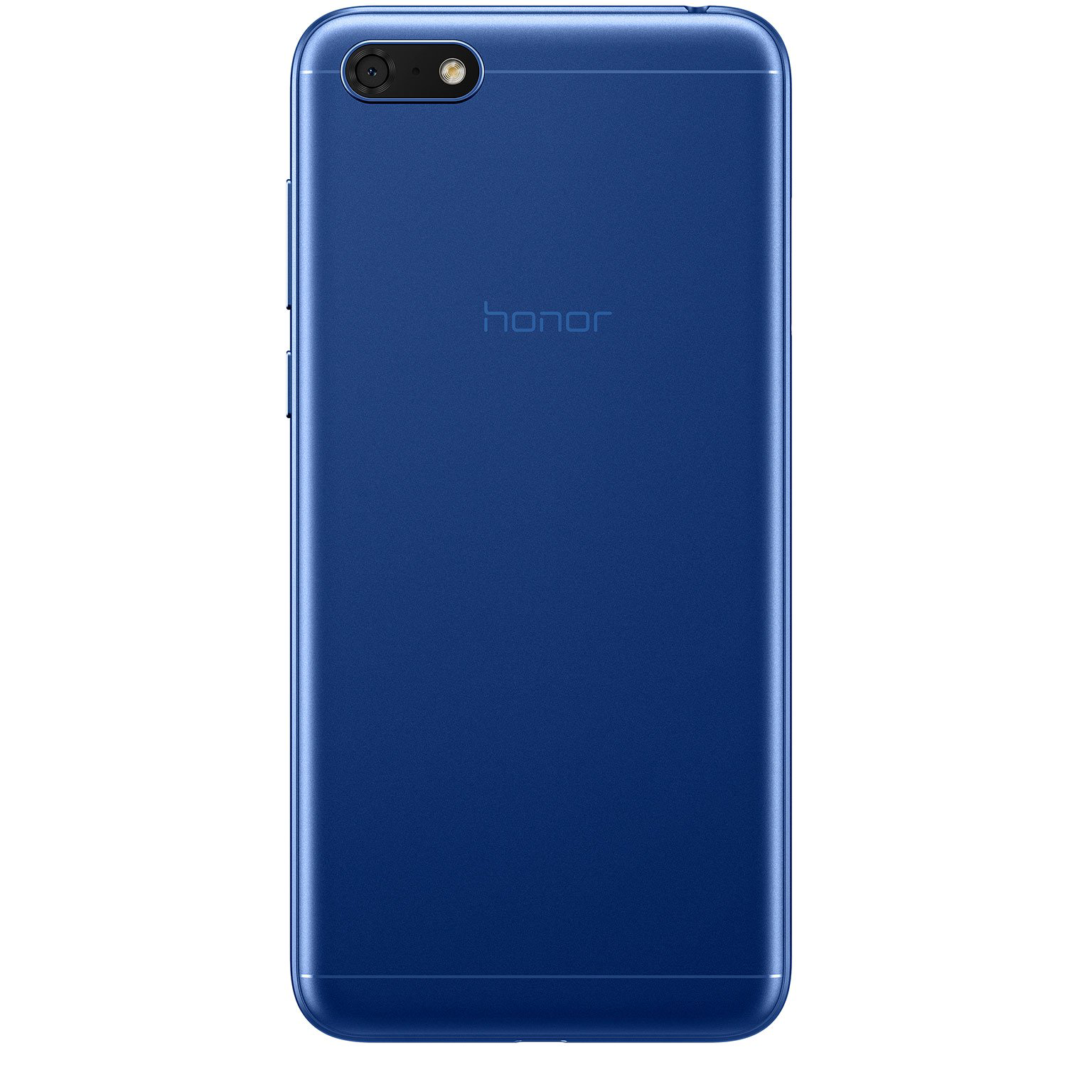 Смартфон Honor 7A 16Gb Blue  купить,NaN