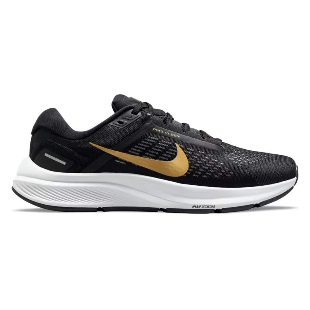 Женские кроссовки Nike Air Zoom Structure 24 DA8570-003 35.5 купить,NaN