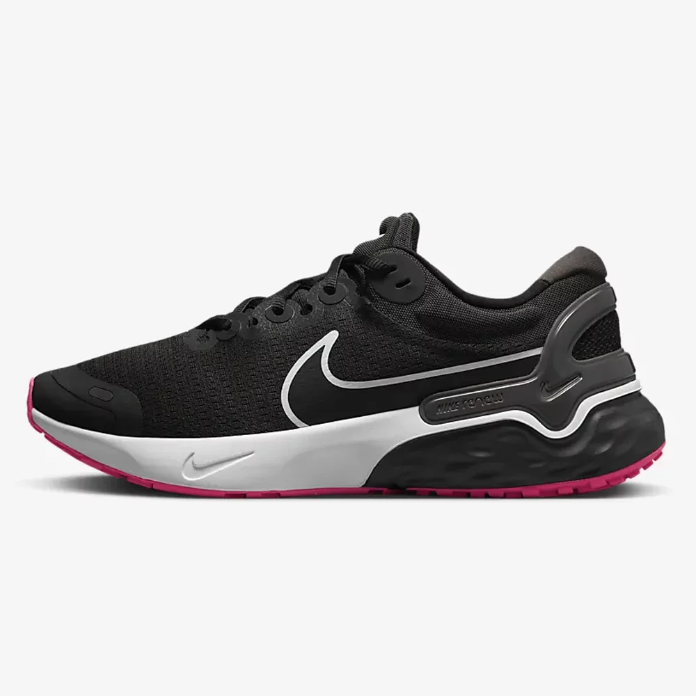 Мужские кроссовки Nike Renew Run 3 M DC9413-007 43 купить,NaN