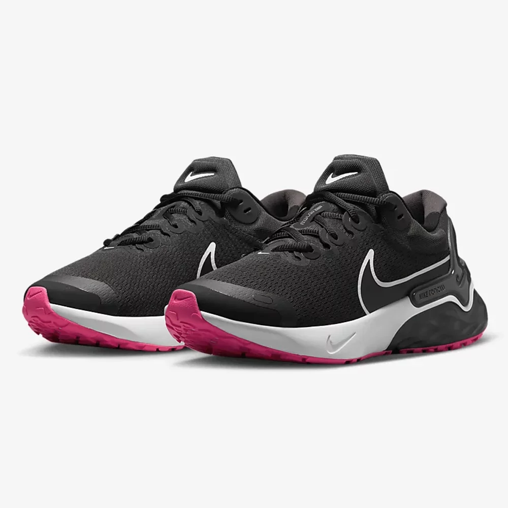 Мужские кроссовки Nike Renew Run 3 M DC9413-007 43 купить,NaN