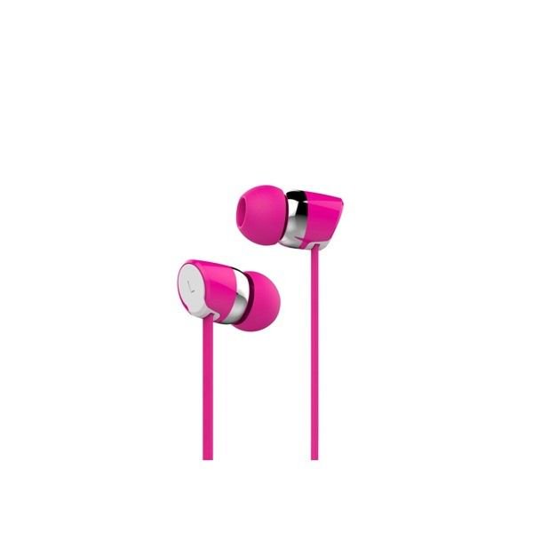 Наушники Harper Kids HV-104 розовые
