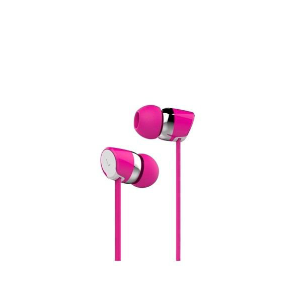 Наушники Harper Kids HV-104 розовые купить,NaN