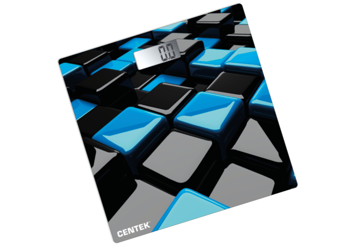 Весы напольные Centek CT-2430 3D