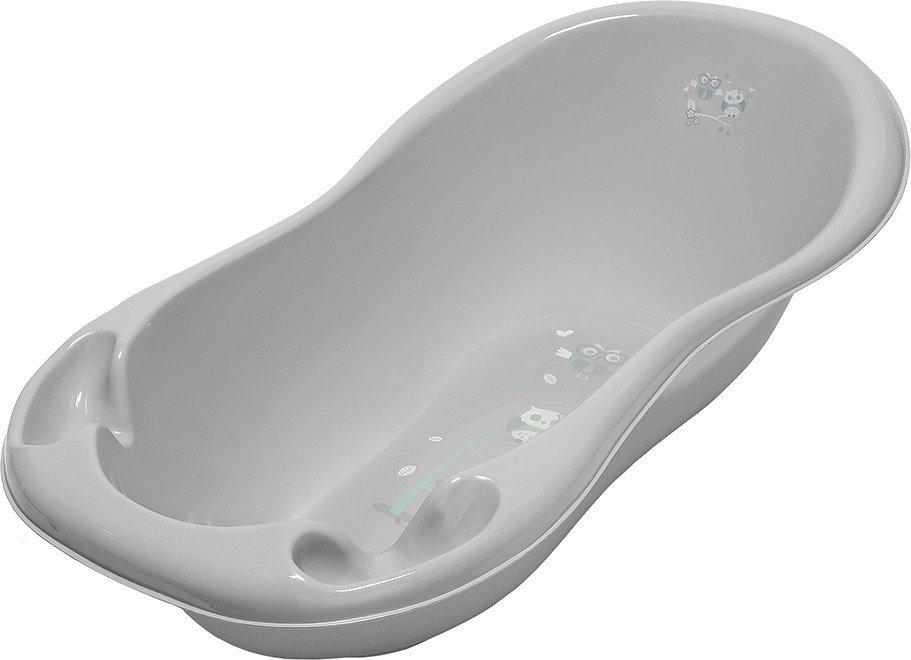 Ванночка Tega Owl Совы SO-005-106 cерая купить,NaN