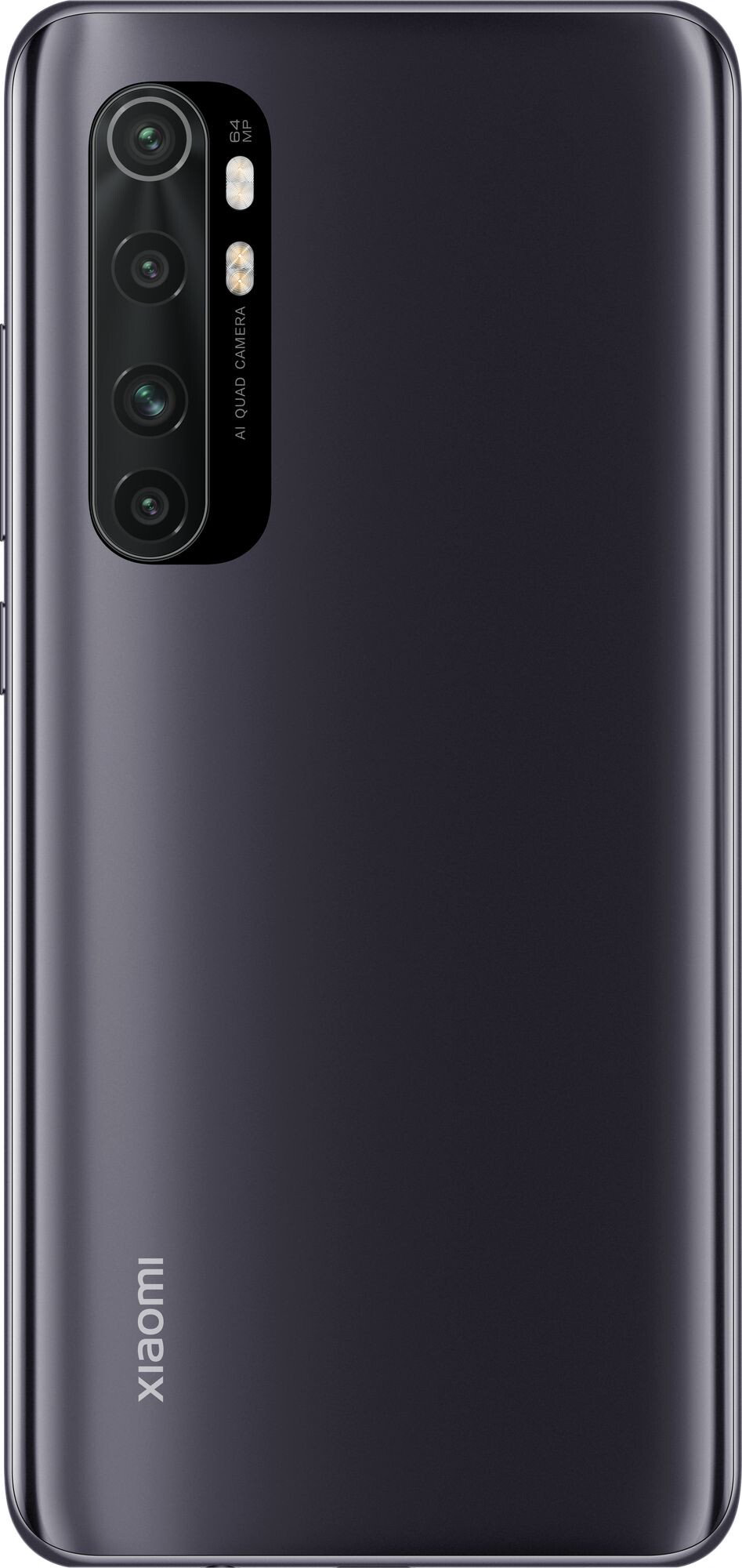 Смартфон Xiaomi Mi Note 10 Lite 128Gb Black купить,NaN