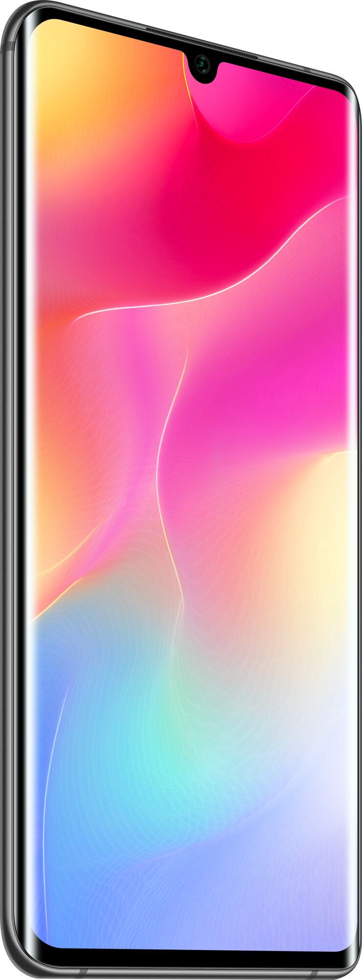 Смартфон Xiaomi Mi Note 10 Lite 128Gb Black купить,NaN