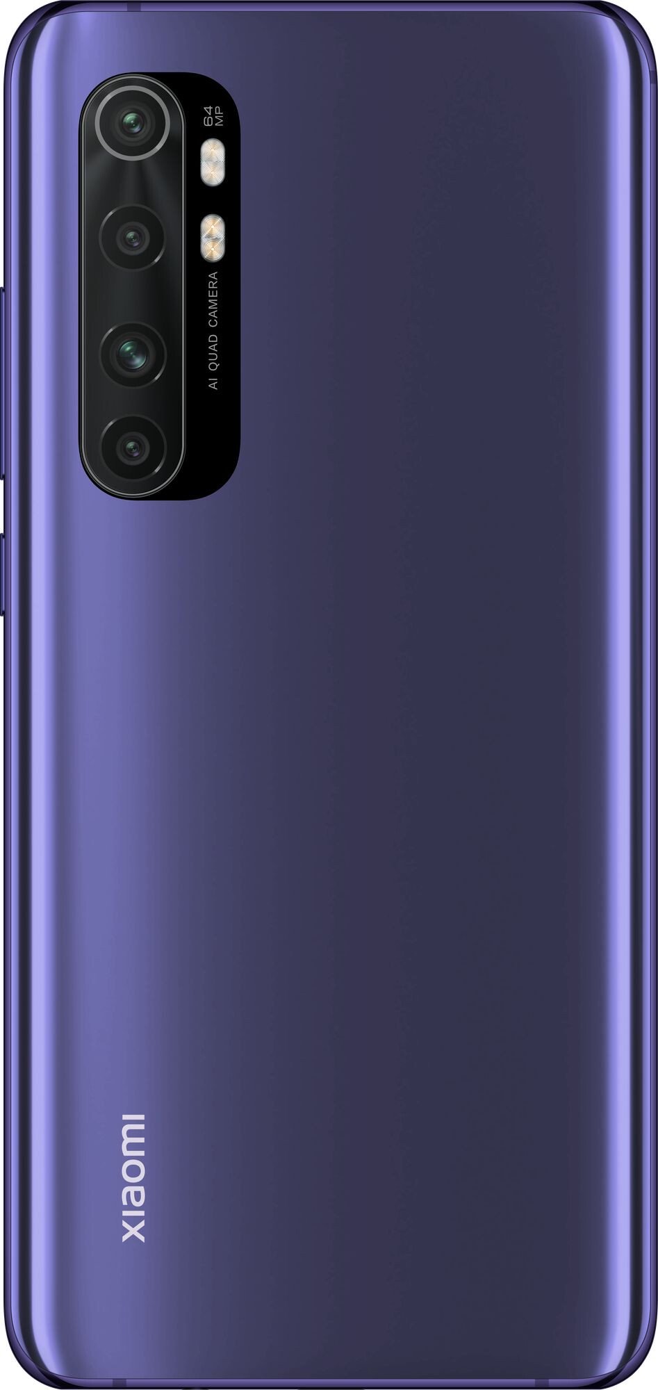 Смартфон Xiaomi Mi Note 10 Lite 64Gb Purple купить,NaN